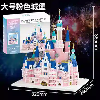 601-1000pcs OLY-WJJcM-510