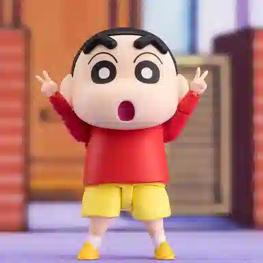 BANDAI S.H.Figuarts Q