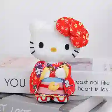 Sanrio Hello Kitty 20cm