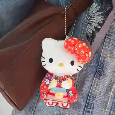 Sanrio Hello Kitty 20cm