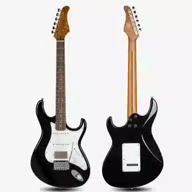 Cort G260CS 22Voiced Tone
