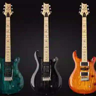 PRS SA22(Swamp Ash Special) 22
