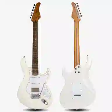 Cort G260CS 22Voiced Tone