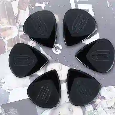 Dunlop Dream Theater( John Petrucci Jazz III