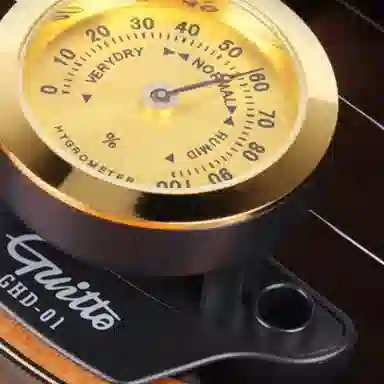 JOYO Guitto() GHD-01