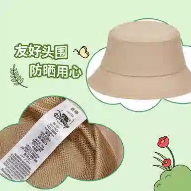 Disney x Disney store IP