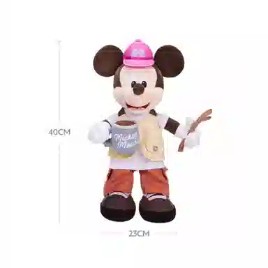 Disney x Disney store 31cm39cm40cm47cm
