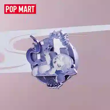 POP MART SKULLPANDA 6