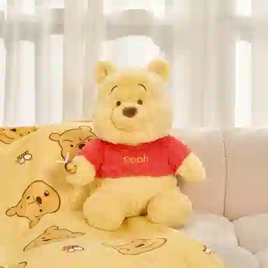 Zoobies x Disney 45cm