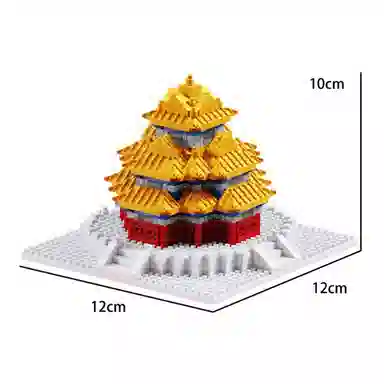 SNAEN 738pcs 1342-1