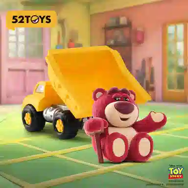 52TOYS