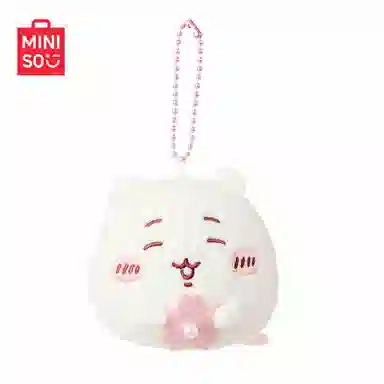 MINISO x chiikawa rakko hachiware usagi chiikawa momonga