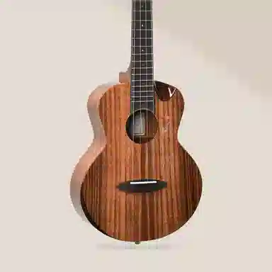 AKAMA (KOA) L.R.BAGGS 26