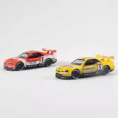 TAKARA TOMY TPRGT-R