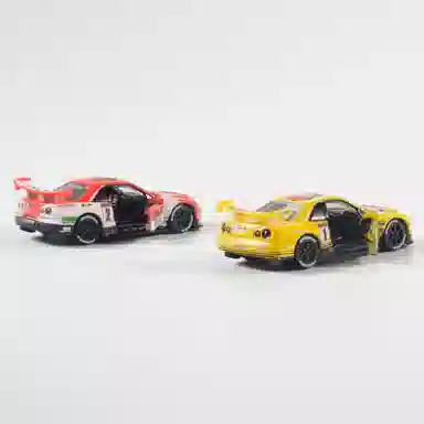 TAKARA TOMY TPRGT-R