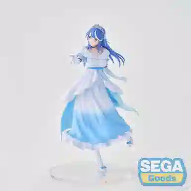 SEGA DDC VTuber