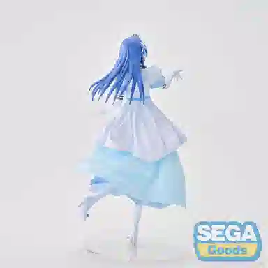 SEGA DDC VTuber