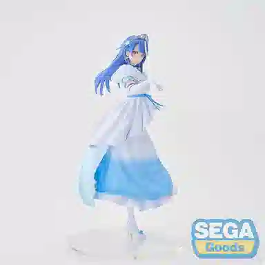 SEGA DDC VTuber