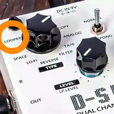 JOYO () D-SEED II (Loop)"