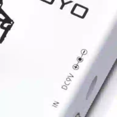 JOYO () JF-07 Classic Flanger