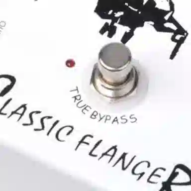 JOYO () JF-07 Classic Flanger