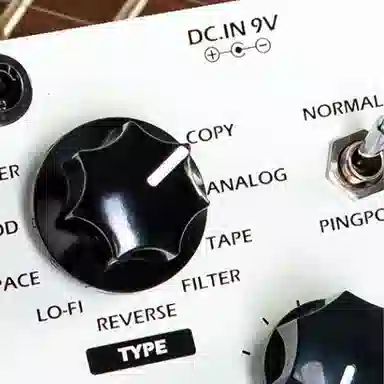 JOYO () D-SEED II (Loop)"