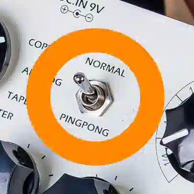 JOYO () D-SEED II (Loop)"