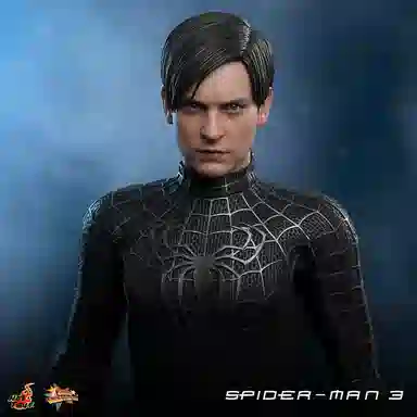 Hot Toys 3 16