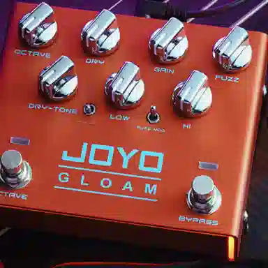 JOYO () R-29 GLOAM