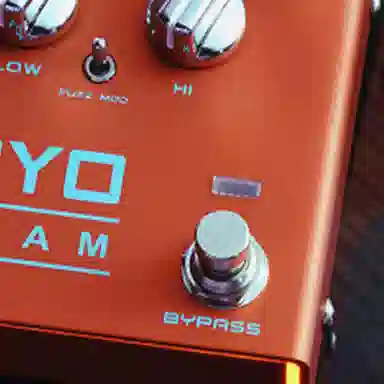 JOYO () R-29 GLOAM