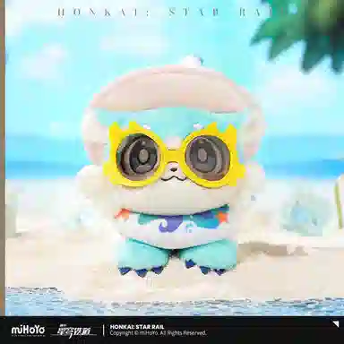 MIHOYO 25cm
