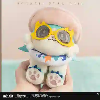 MIHOYO 25cm
