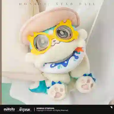 MIHOYO 25cm