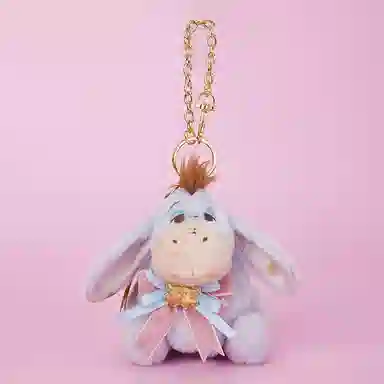 Disney x Disney store 10 13cm14cm15cm