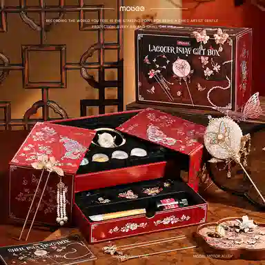 MOBEE diy
