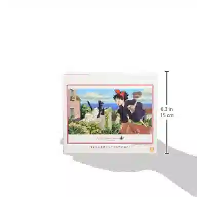 ENSKY 300pcs 4970381172640