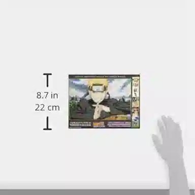 ENSKY 1000pcs 4970381181307