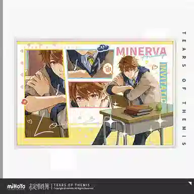 MIHOYO