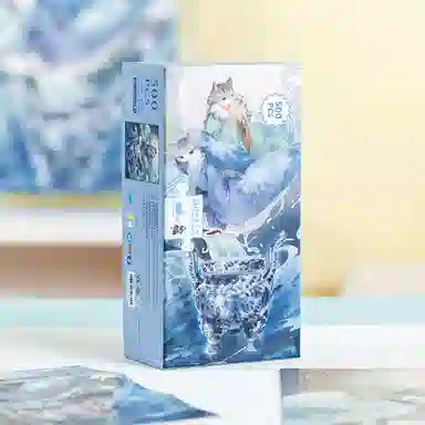 500pcs MDTKZC-2505-0002