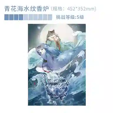 500pcs MDTKZC-2505-0002