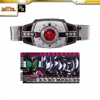 BANDAI PB CSMVer.2