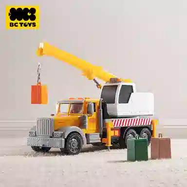 BABY CARE x bc toys