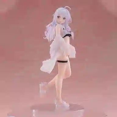 TAITO Coreful Figure