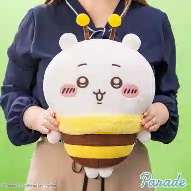 chiikawa usagi hachiware 35cm