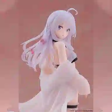 TAITO Coreful Figure