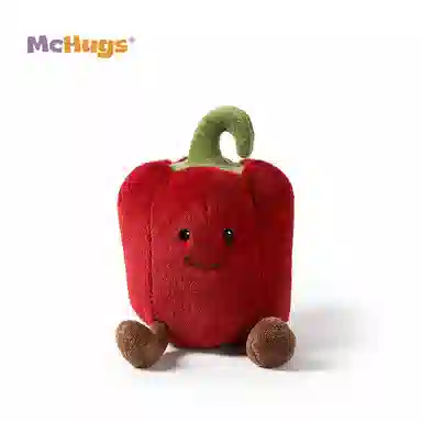 McHugs 18cm