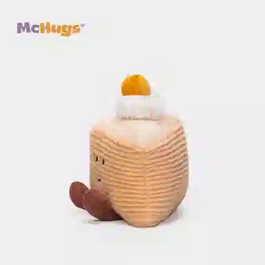 McHugs 15cm