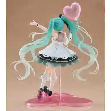 TAITO Birthday2025 AMP