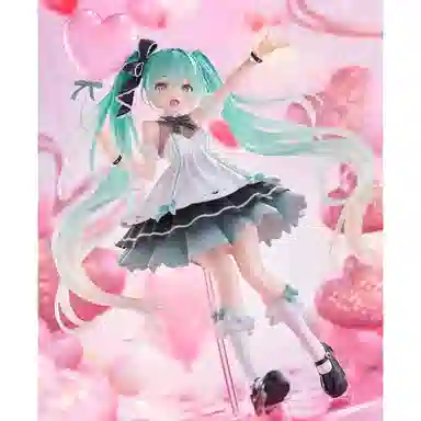 TAITO Birthday2025 AMP