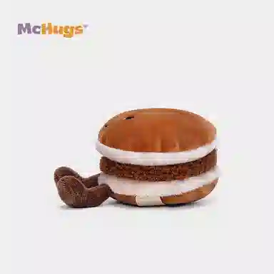 McHugs 15cm